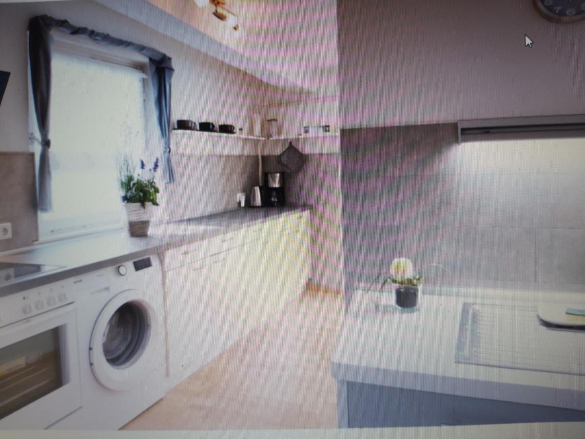 Ferienwohnung Wolfenbüttel المظهر الخارجي الصورة