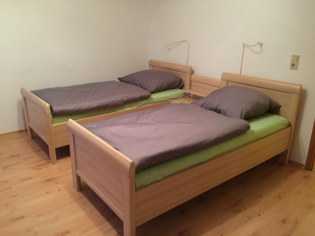 Ferienwohnung Wolfenbüttel الغرفة الصورة