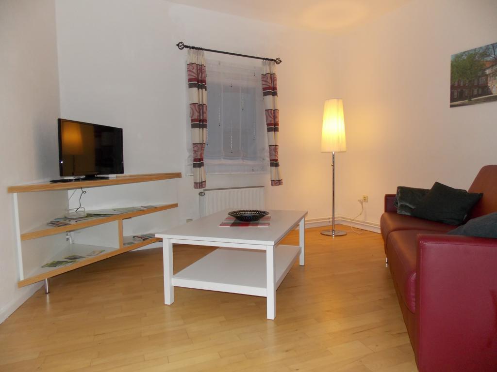 Ferienwohnung Wolfenbüttel الغرفة الصورة