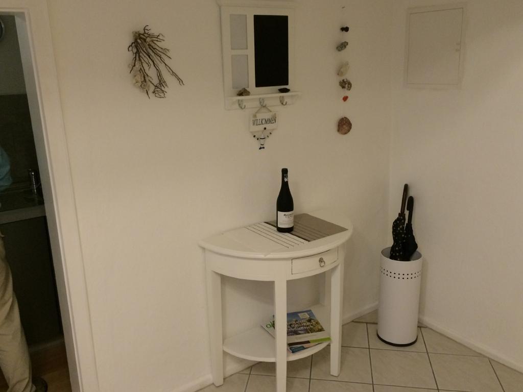 Ferienwohnung Wolfenbüttel الغرفة الصورة