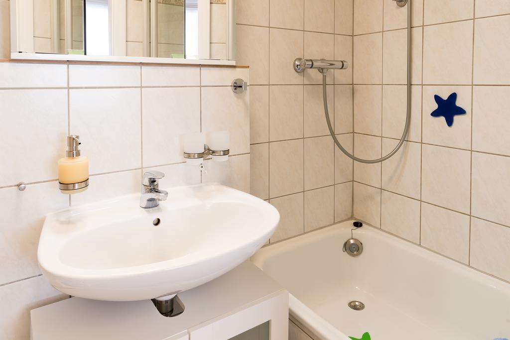 Ferienwohnung Wolfenbüttel المظهر الخارجي الصورة
