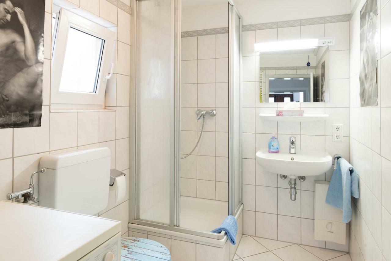 Ferienwohnung Wolfenbüttel المظهر الخارجي الصورة